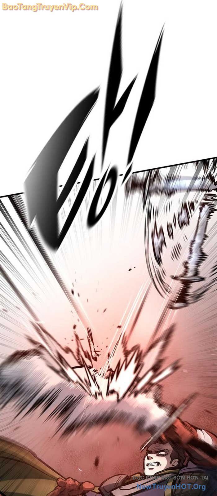 Hiệp Sĩ Sống Vì Ngày Hôm Nay - Chapter 62.1 - Page 93