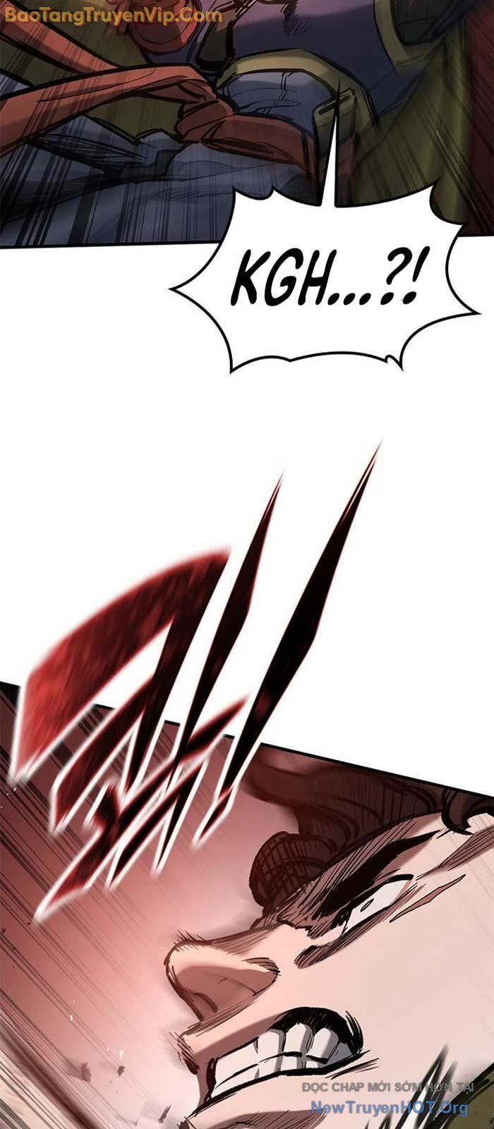 Hiệp Sĩ Sống Vì Ngày Hôm Nay - Chapter 62.1 - Page 94