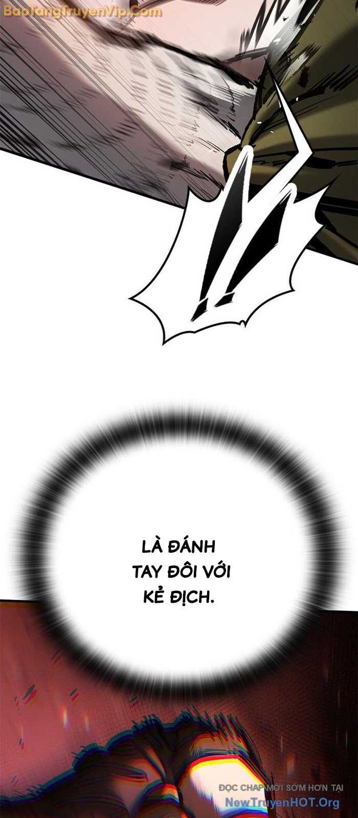 Hiệp Sĩ Sống Vì Ngày Hôm Nay - Chapter 62.1 - Page 95