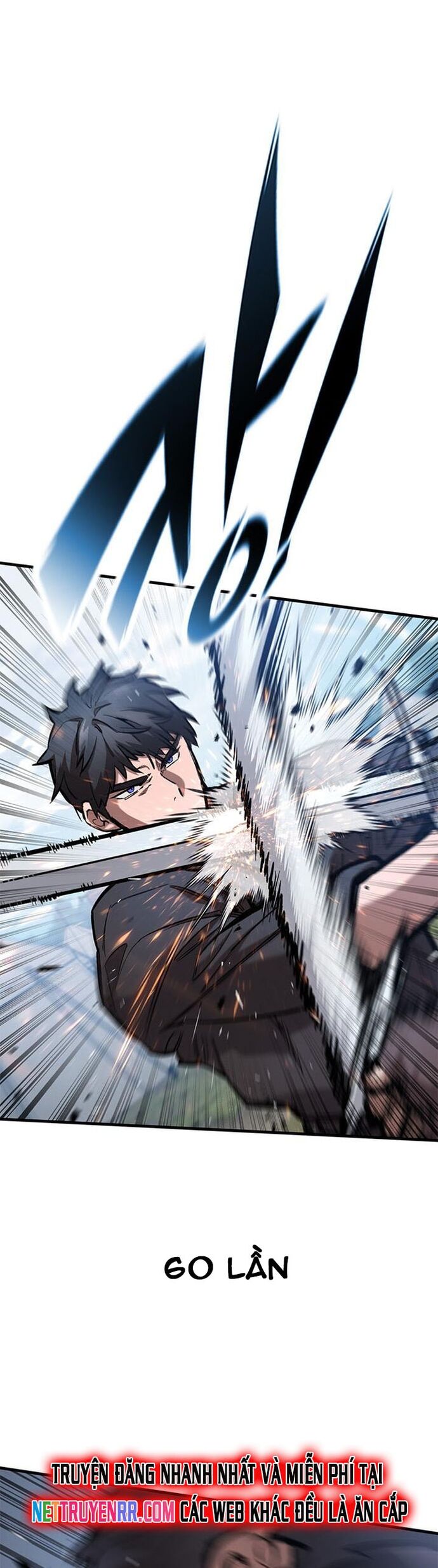 Hiệp Sĩ Sống Vì Ngày Hôm Nay - Chapter 62 - Page 15