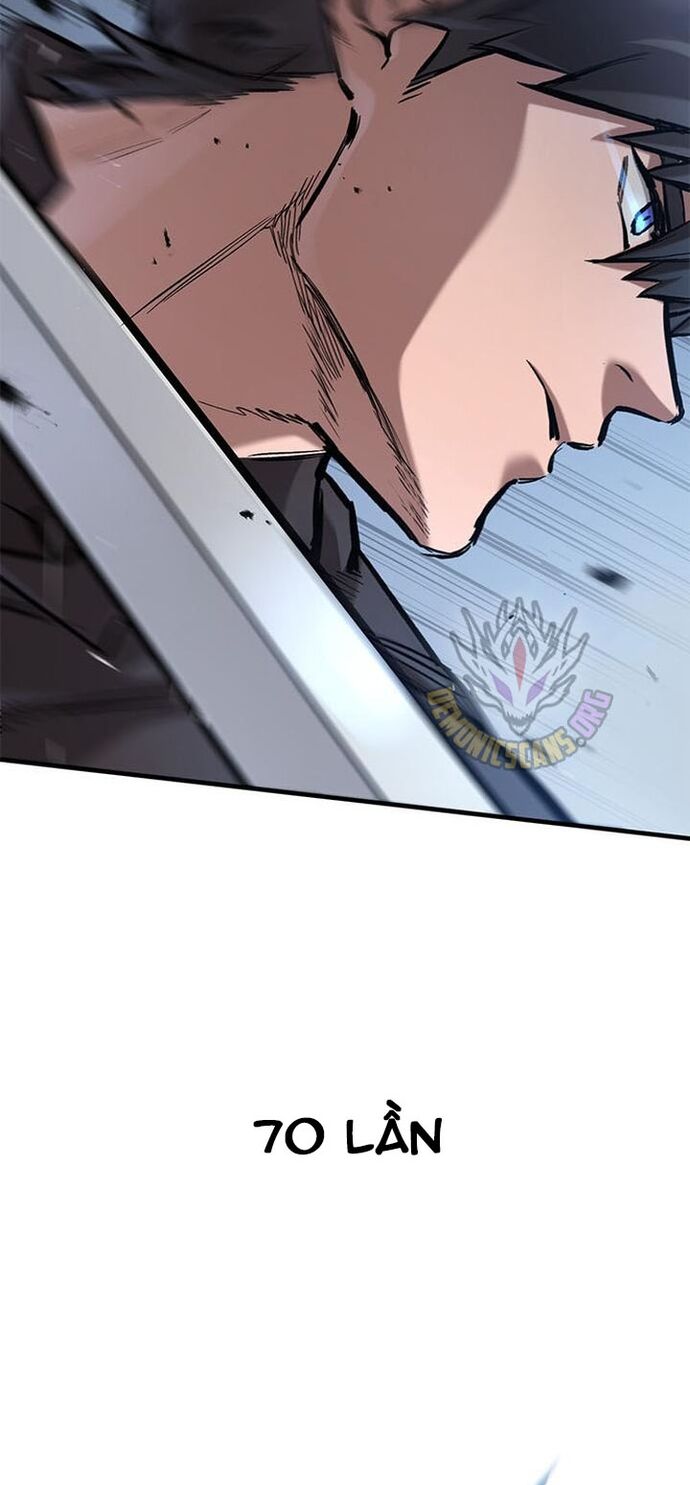 Hiệp Sĩ Sống Vì Ngày Hôm Nay - Chapter 62 - Page 16