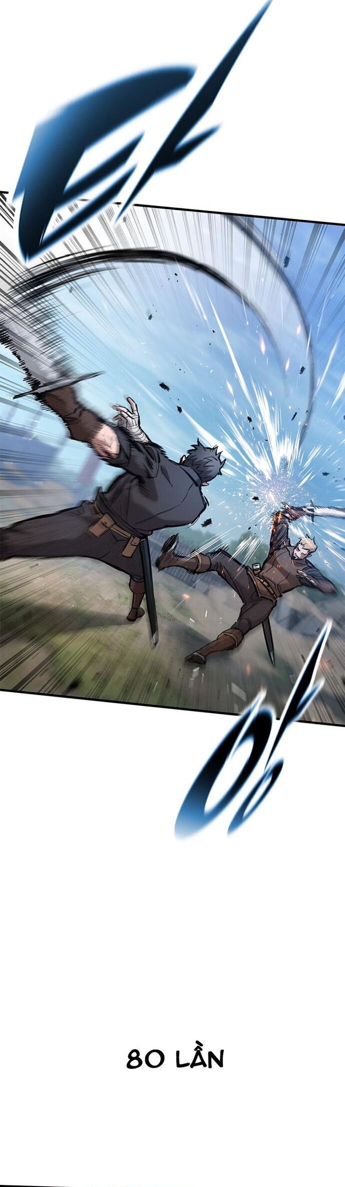 Hiệp Sĩ Sống Vì Ngày Hôm Nay - Chapter 62 - Page 17