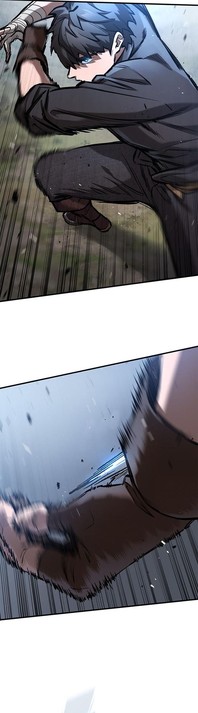 Hiệp Sĩ Sống Vì Ngày Hôm Nay - Chapter 62 - Page 18