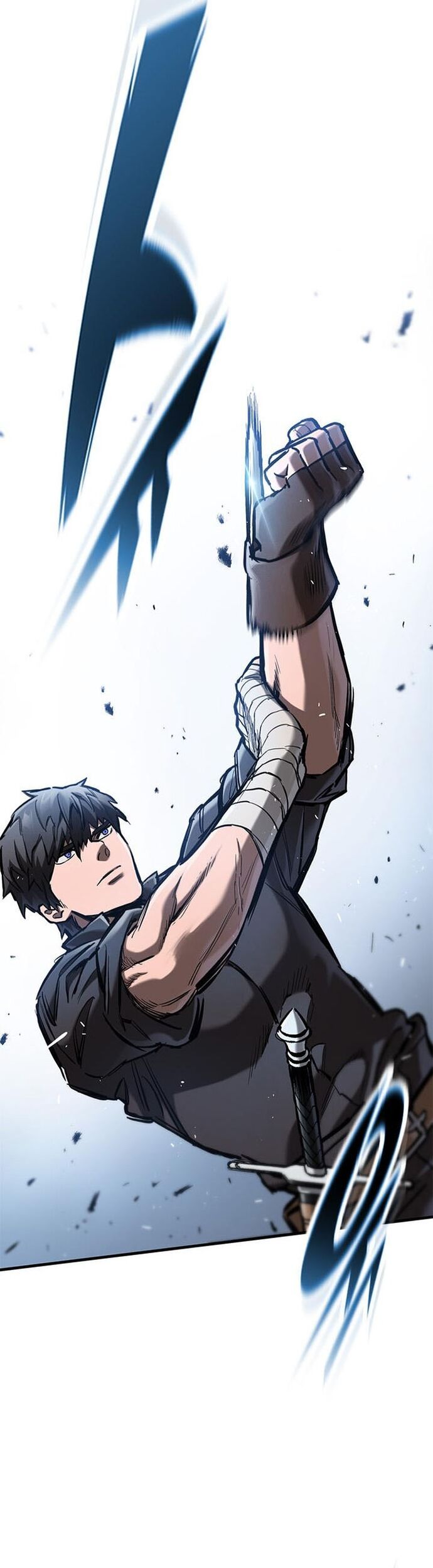 Hiệp Sĩ Sống Vì Ngày Hôm Nay - Chapter 62 - Page 19