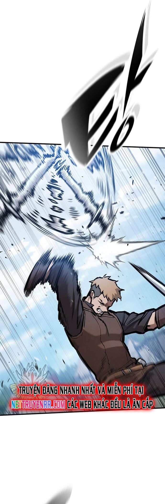 Hiệp Sĩ Sống Vì Ngày Hôm Nay - Chapter 62 - Page 20