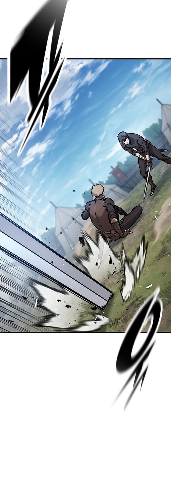 Hiệp Sĩ Sống Vì Ngày Hôm Nay - Chapter 62 - Page 21