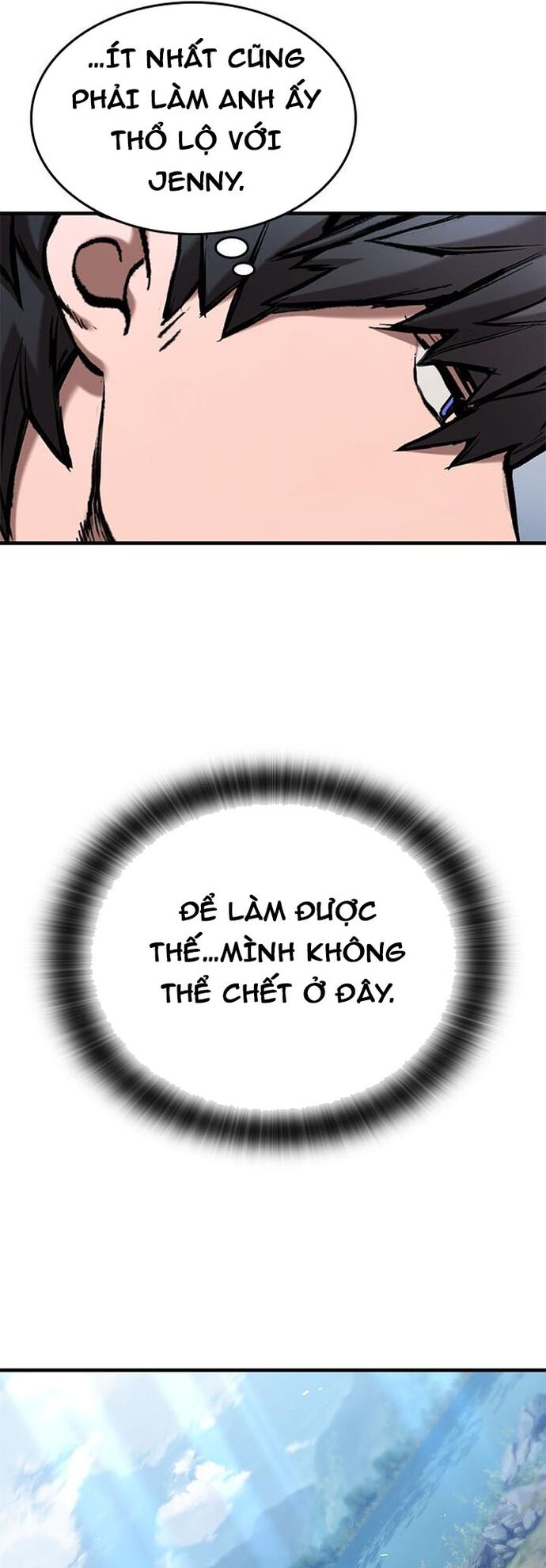 Hiệp Sĩ Sống Vì Ngày Hôm Nay - Chapter 62 - Page 27