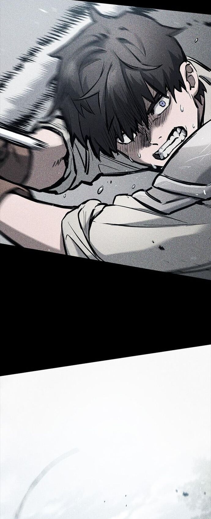 Hiệp Sĩ Sống Vì Ngày Hôm Nay - Chapter 62 - Page 31