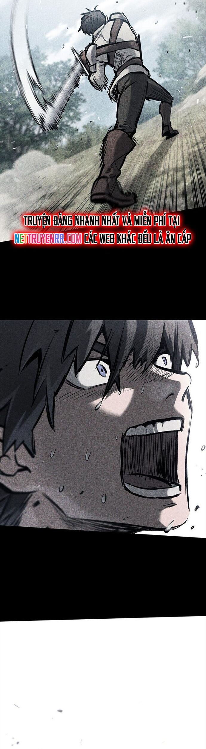 Hiệp Sĩ Sống Vì Ngày Hôm Nay - Chapter 62 - Page 32