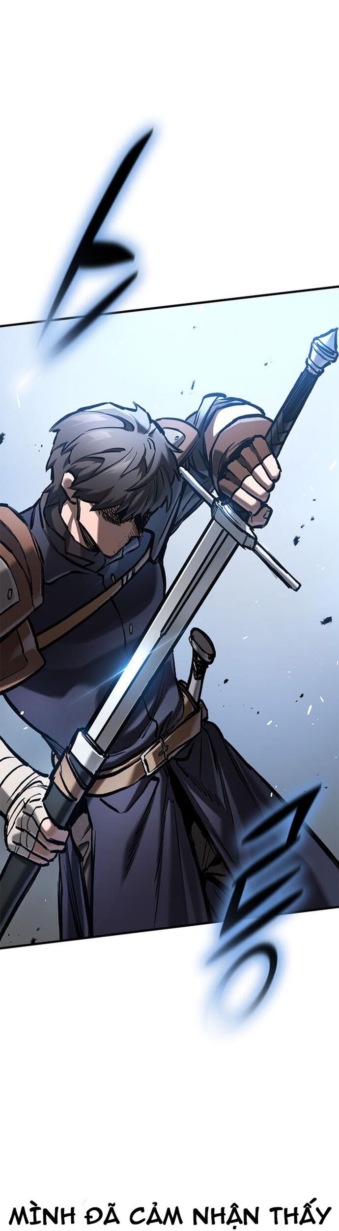 Hiệp Sĩ Sống Vì Ngày Hôm Nay - Chapter 62 - Page 34