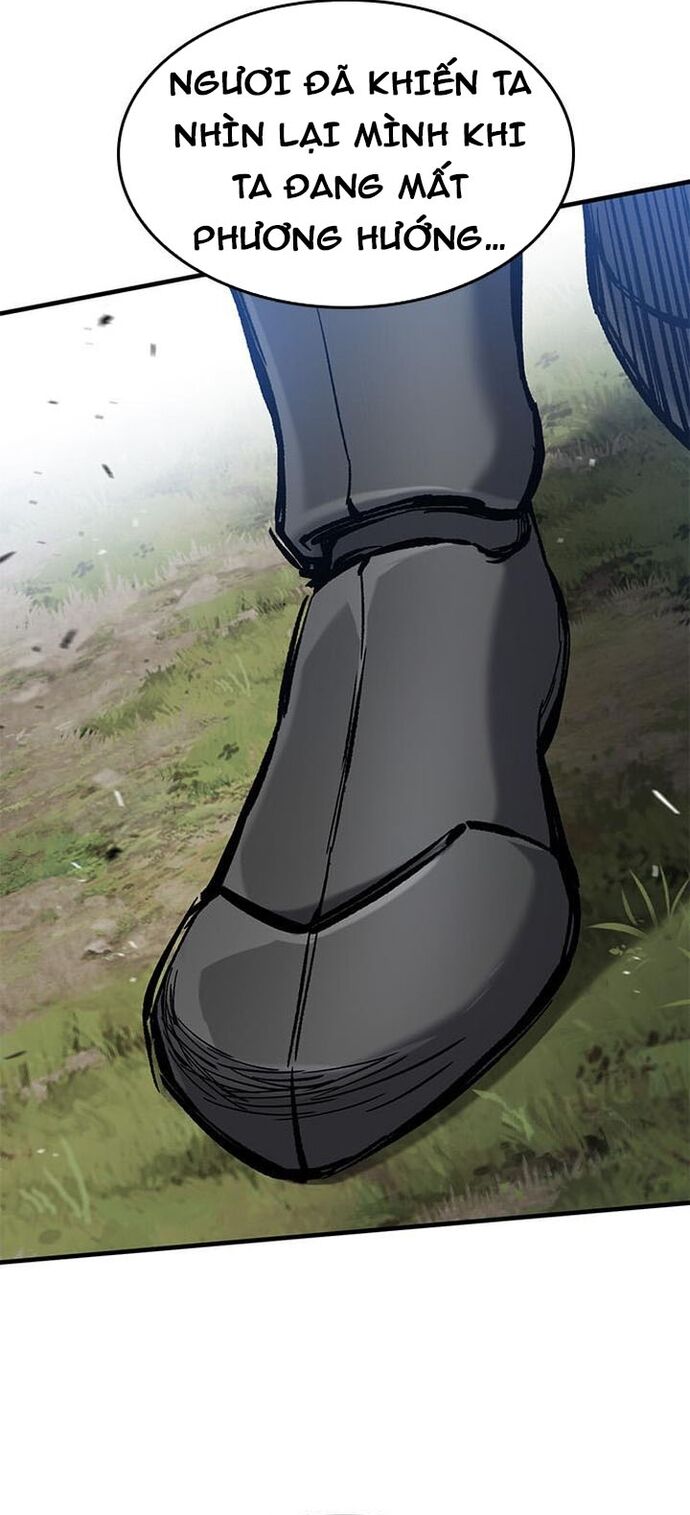 Hiệp Sĩ Sống Vì Ngày Hôm Nay - Chapter 62 - Page 43