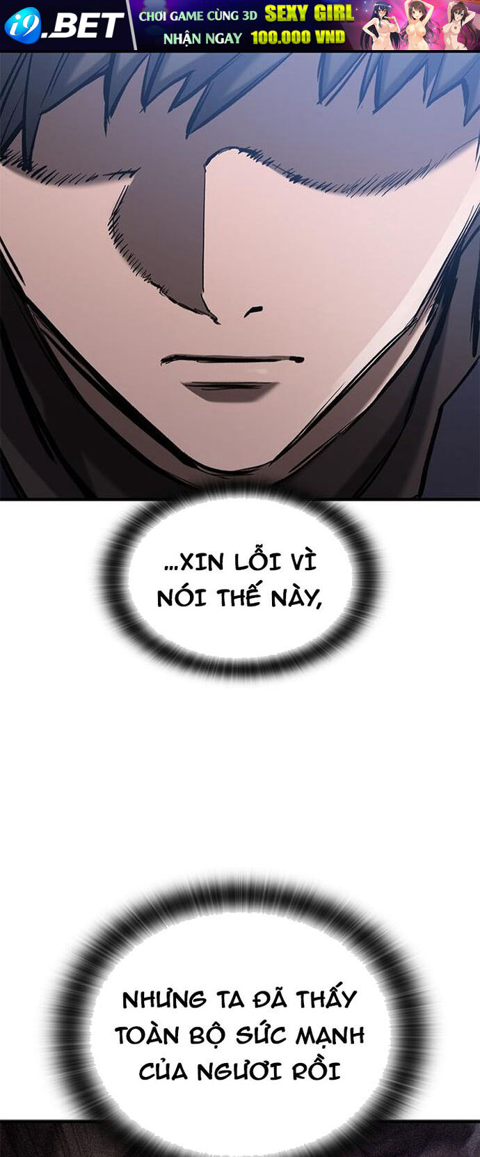 Hiệp Sĩ Sống Vì Ngày Hôm Nay - Chapter 62 - Page 45