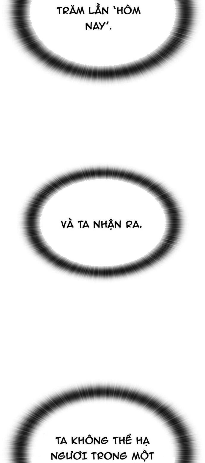 Hiệp Sĩ Sống Vì Ngày Hôm Nay - Chapter 62 - Page 47