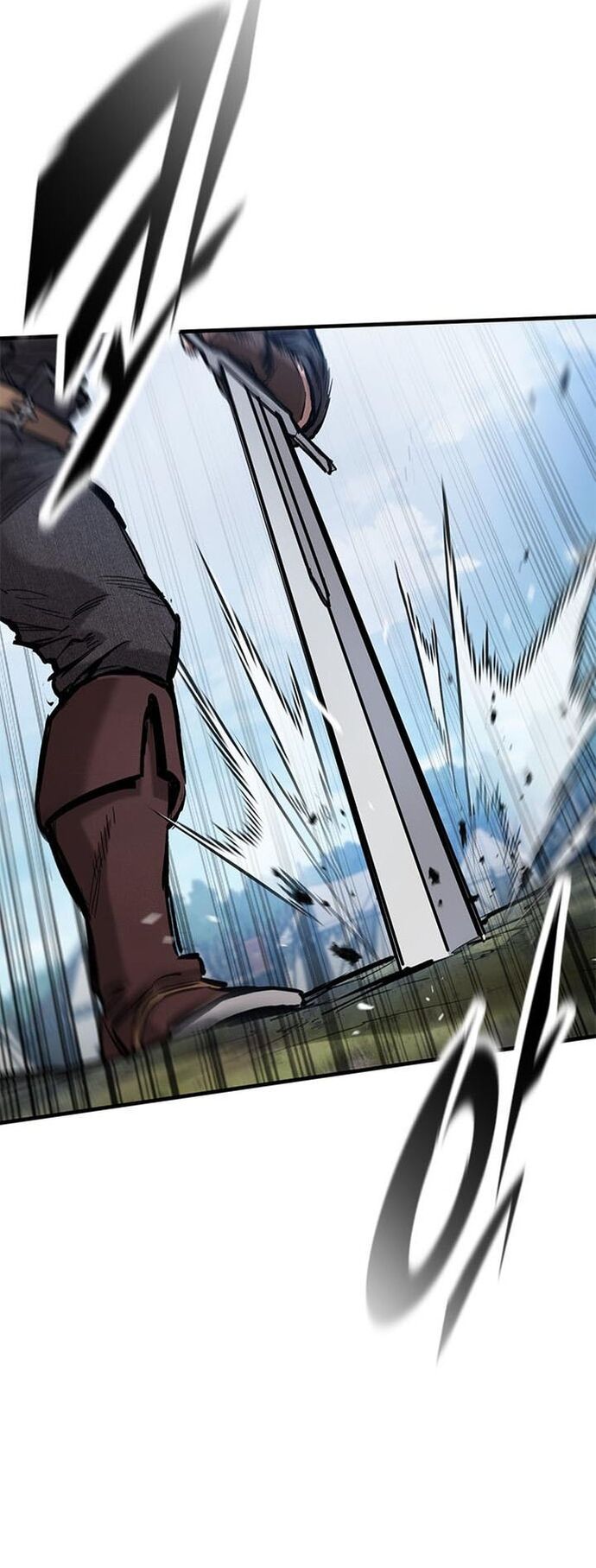 Hiệp Sĩ Sống Vì Ngày Hôm Nay - Chapter 62 - Page 5