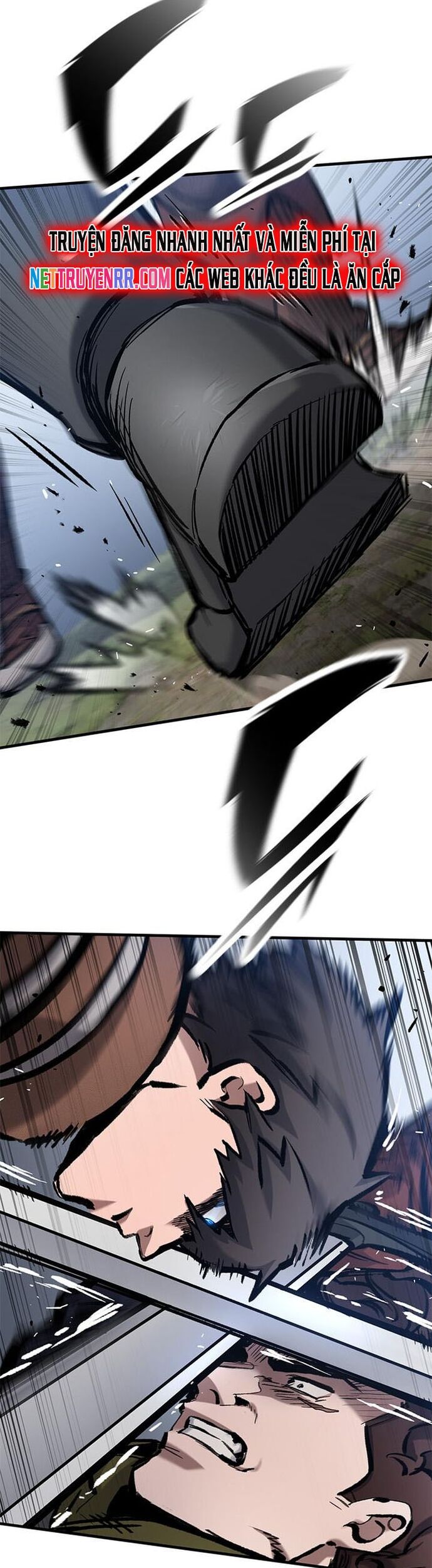 Hiệp Sĩ Sống Vì Ngày Hôm Nay - Chapter 62 - Page 51