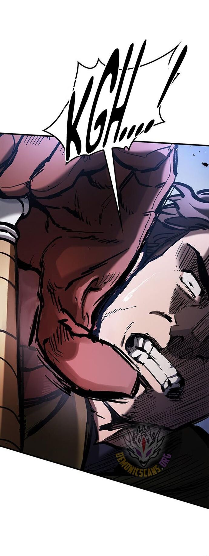 Hiệp Sĩ Sống Vì Ngày Hôm Nay - Chapter 62 - Page 54