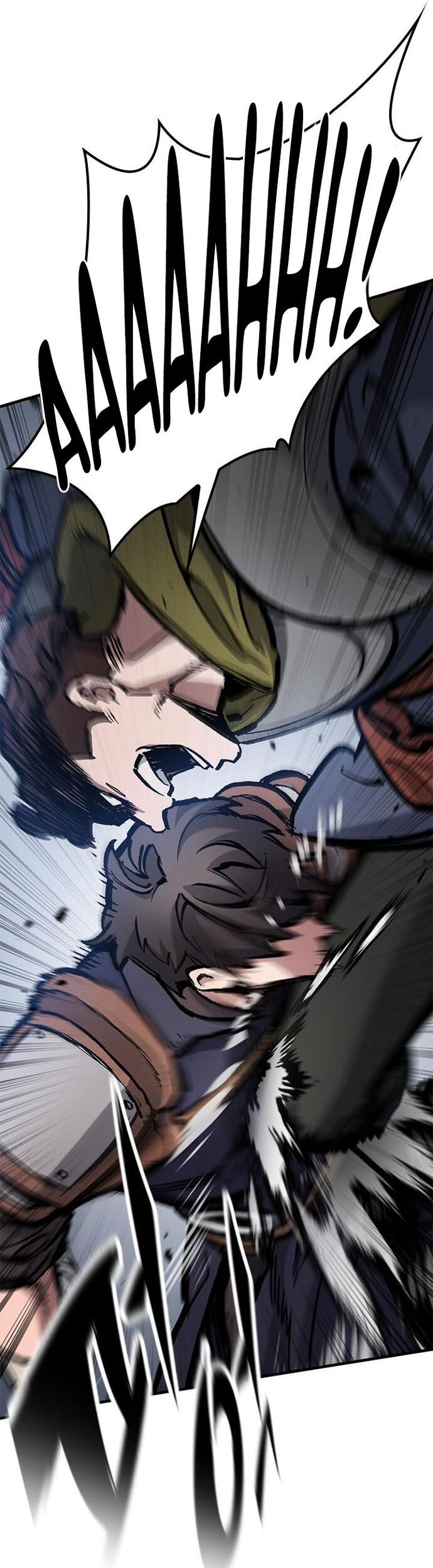 Hiệp Sĩ Sống Vì Ngày Hôm Nay - Chapter 62 - Page 55