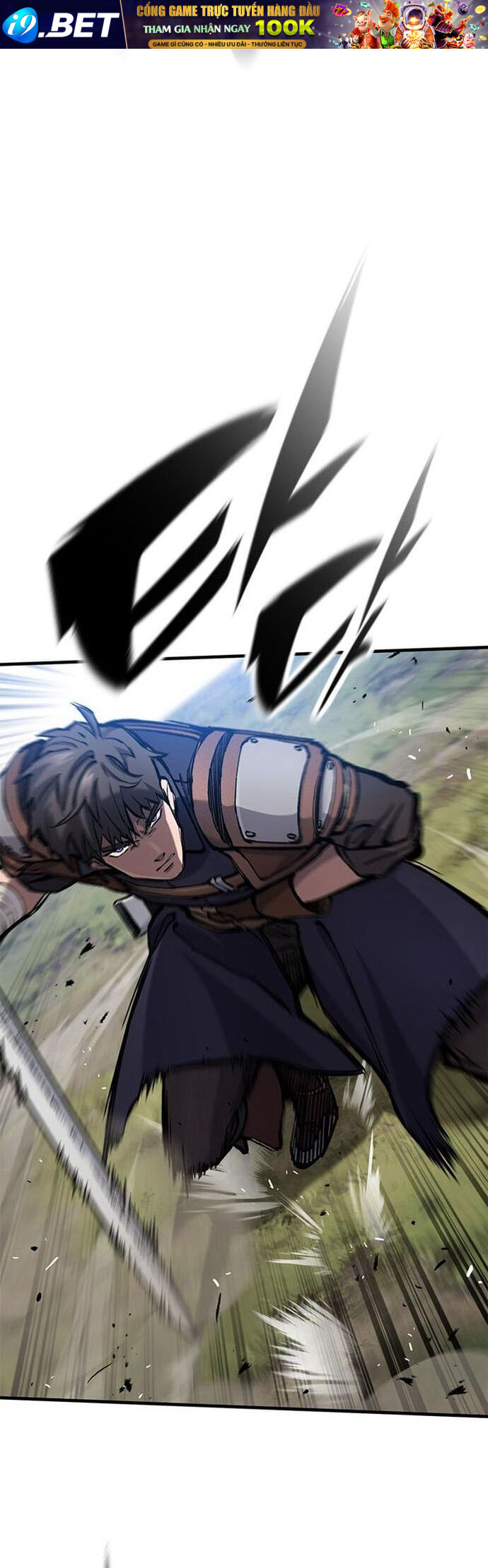 Hiệp Sĩ Sống Vì Ngày Hôm Nay - Chapter 62 - Page 56