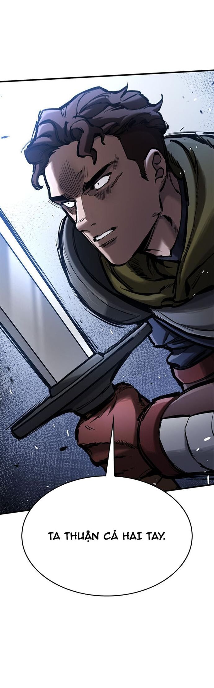 Hiệp Sĩ Sống Vì Ngày Hôm Nay - Chapter 62 - Page 62