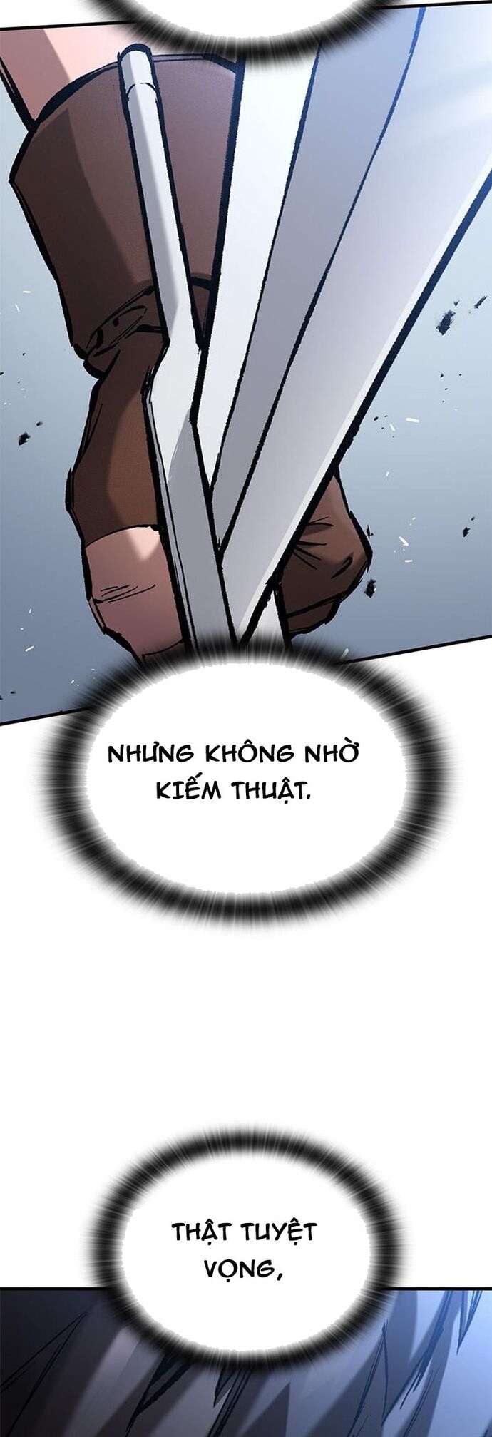 Hiệp Sĩ Sống Vì Ngày Hôm Nay - Chapter 62 - Page 64