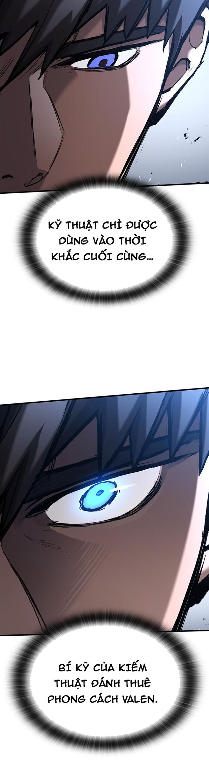 Hiệp Sĩ Sống Vì Ngày Hôm Nay - Chapter 62 - Page 65