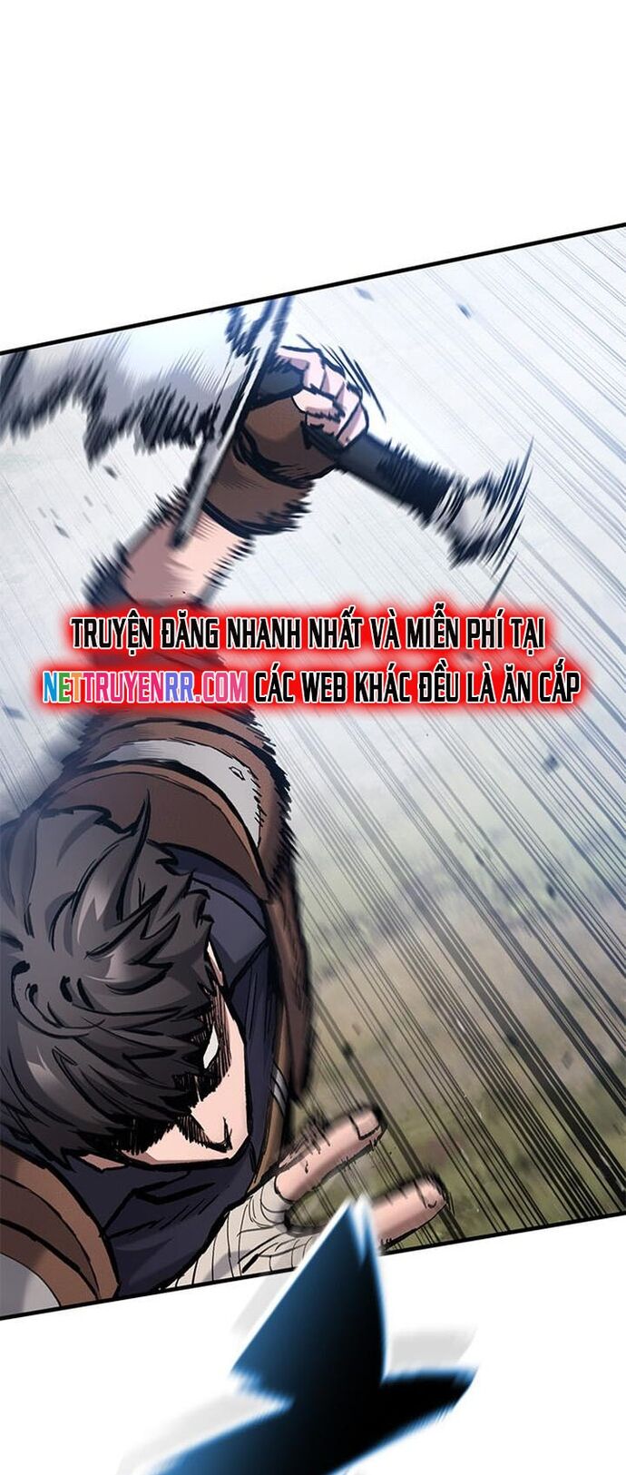 Hiệp Sĩ Sống Vì Ngày Hôm Nay - Chapter 62 - Page 66