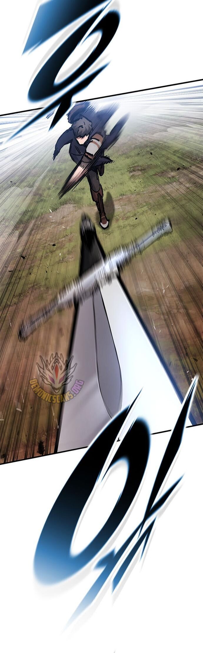 Hiệp Sĩ Sống Vì Ngày Hôm Nay - Chapter 62 - Page 67