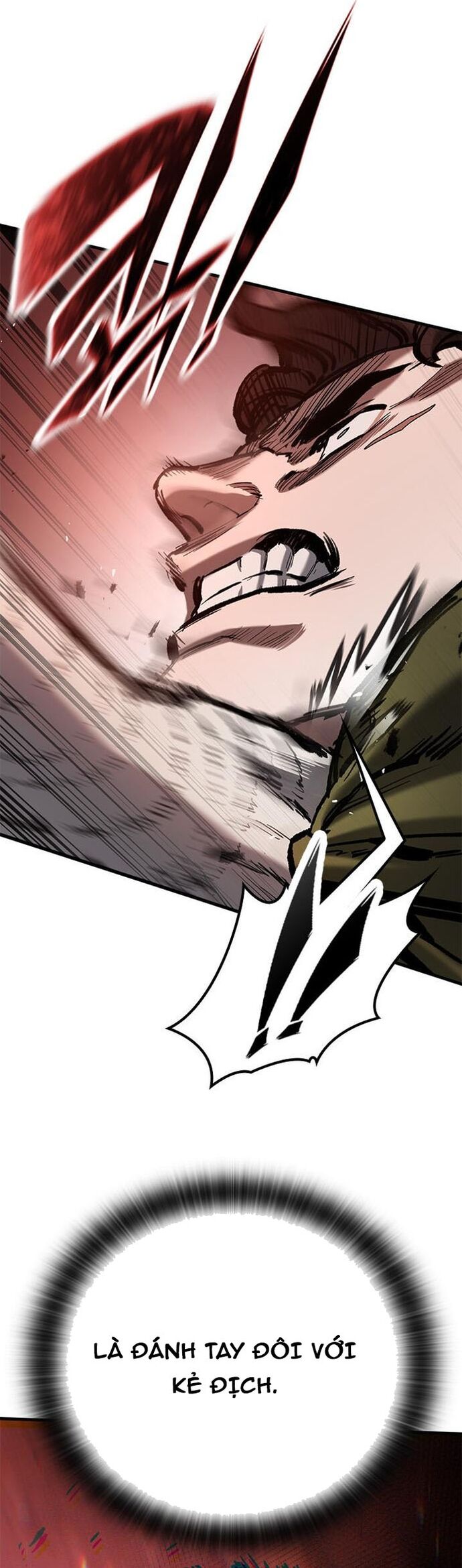 Hiệp Sĩ Sống Vì Ngày Hôm Nay - Chapter 62 - Page 69