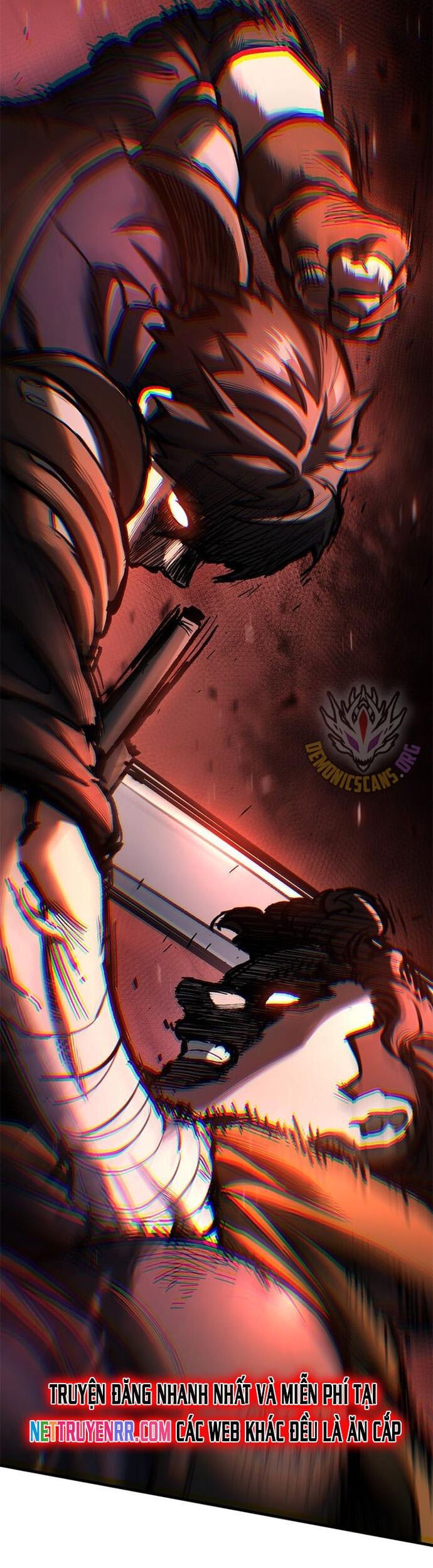 Hiệp Sĩ Sống Vì Ngày Hôm Nay - Chapter 62 - Page 70