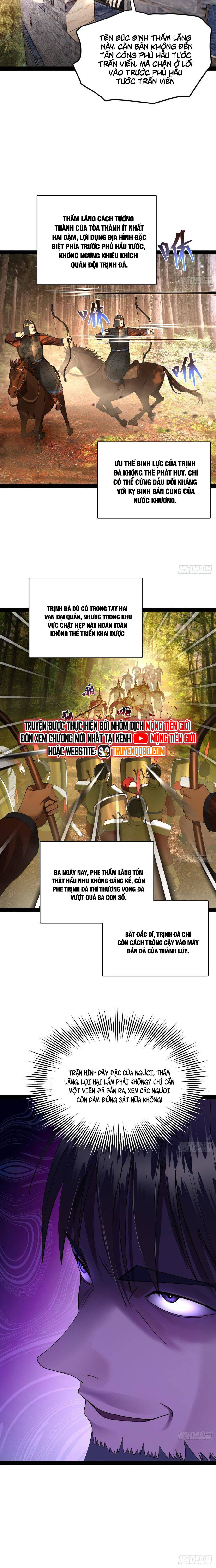 Chàng Rể Mạnh Nhất Lịch Sử - Chapter 305 - Page 13