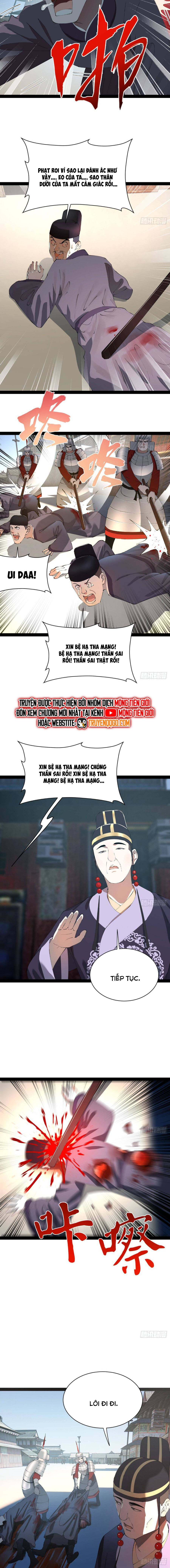 Chàng Rể Mạnh Nhất Lịch Sử - Chapter 305 - Page 6