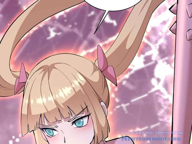 Ta Dựa Vào Hậu Cung Chinh Phục Thế Giới - Chapter 43 - Page 21