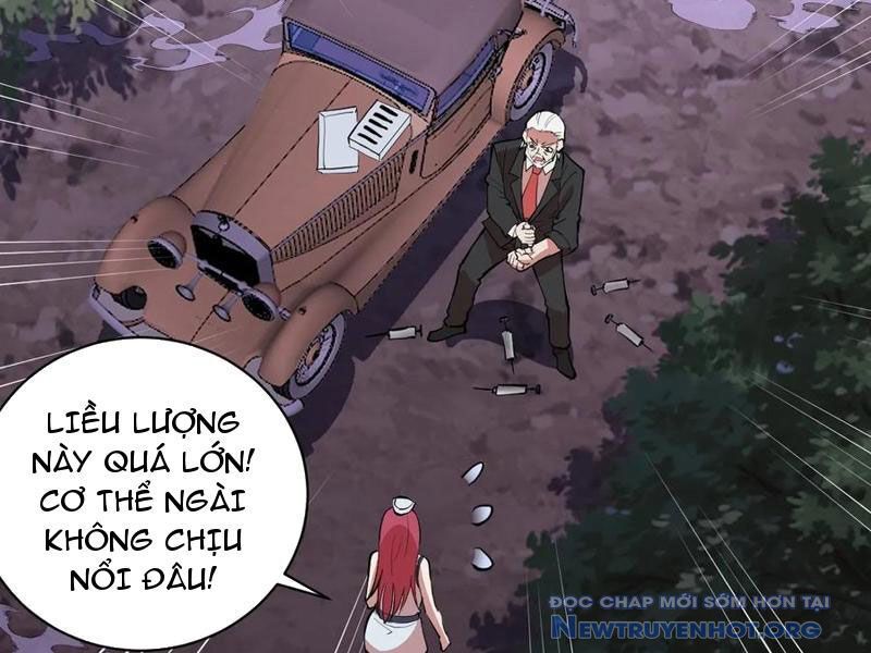 Ta Dựa Vào Hậu Cung Chinh Phục Thế Giới - Chapter 43 - Page 33