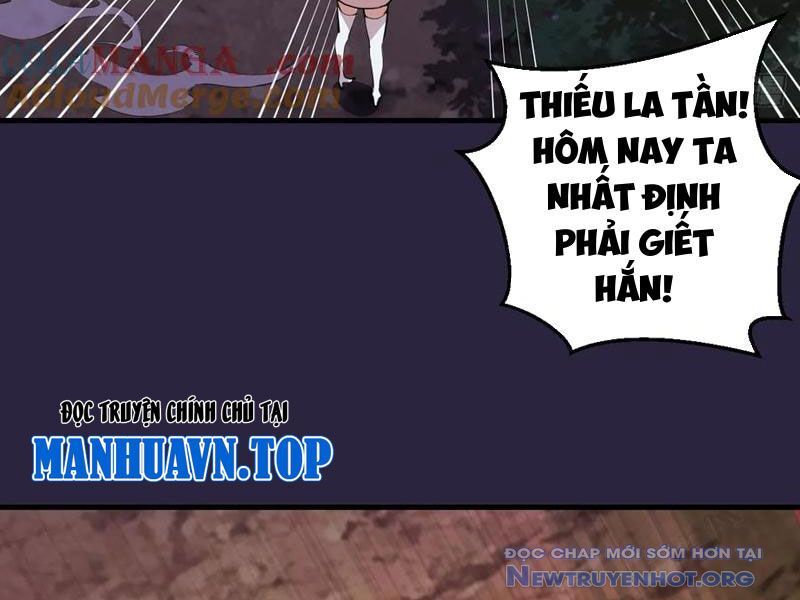 Ta Dựa Vào Hậu Cung Chinh Phục Thế Giới - Chapter 43 - Page 34