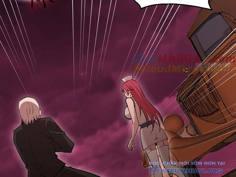 Ta Dựa Vào Hậu Cung Chinh Phục Thế Giới - Chapter 43 - Page 41