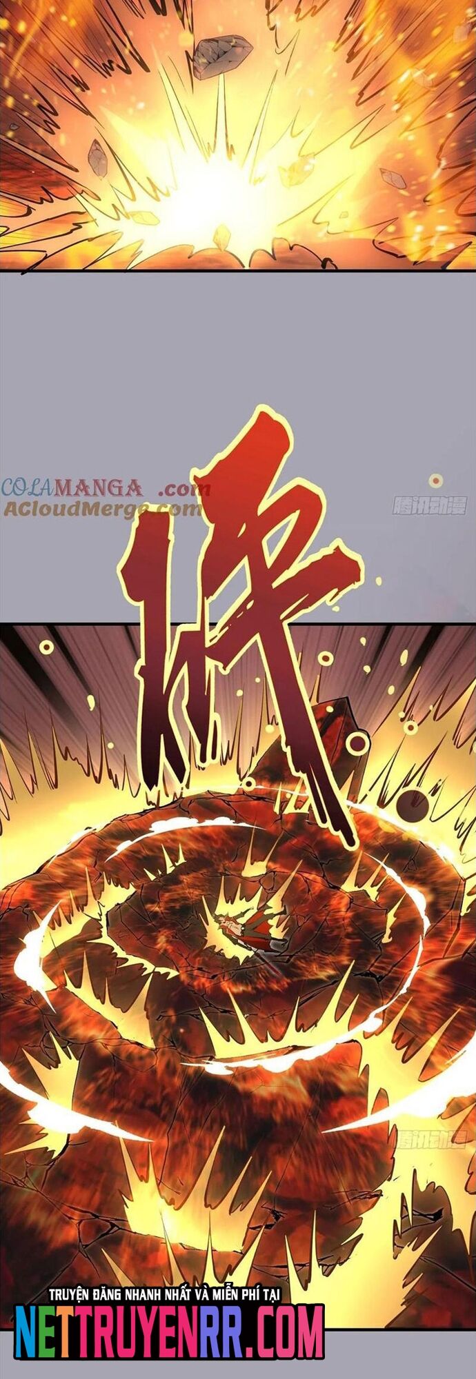Ta Dựa Vào Hậu Cung Chinh Phục Thế Giới - Chapter 44 - Page 14