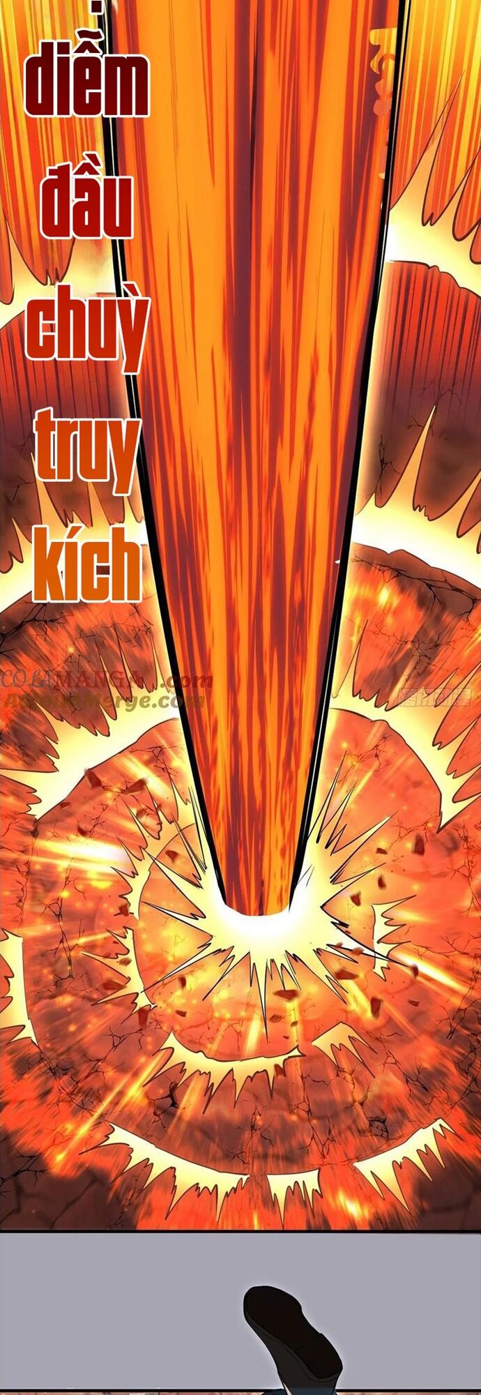 Ta Dựa Vào Hậu Cung Chinh Phục Thế Giới - Chapter 44 - Page 16