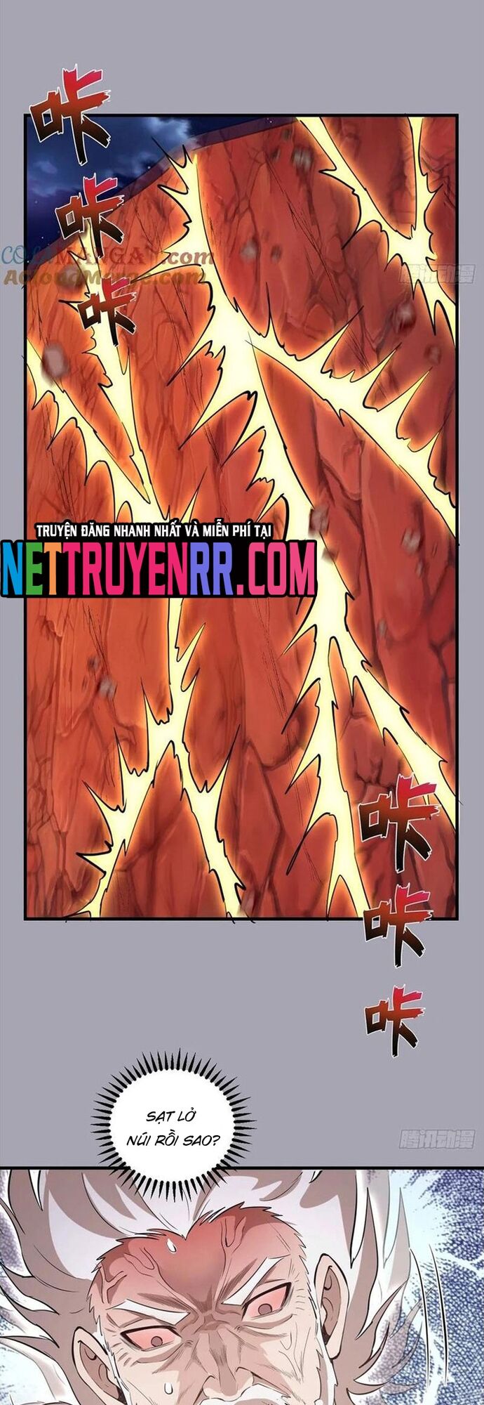 Ta Dựa Vào Hậu Cung Chinh Phục Thế Giới - Chapter 44 - Page 20