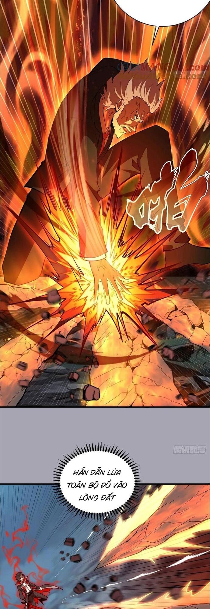 Ta Dựa Vào Hậu Cung Chinh Phục Thế Giới - Chapter 44 - Page 7