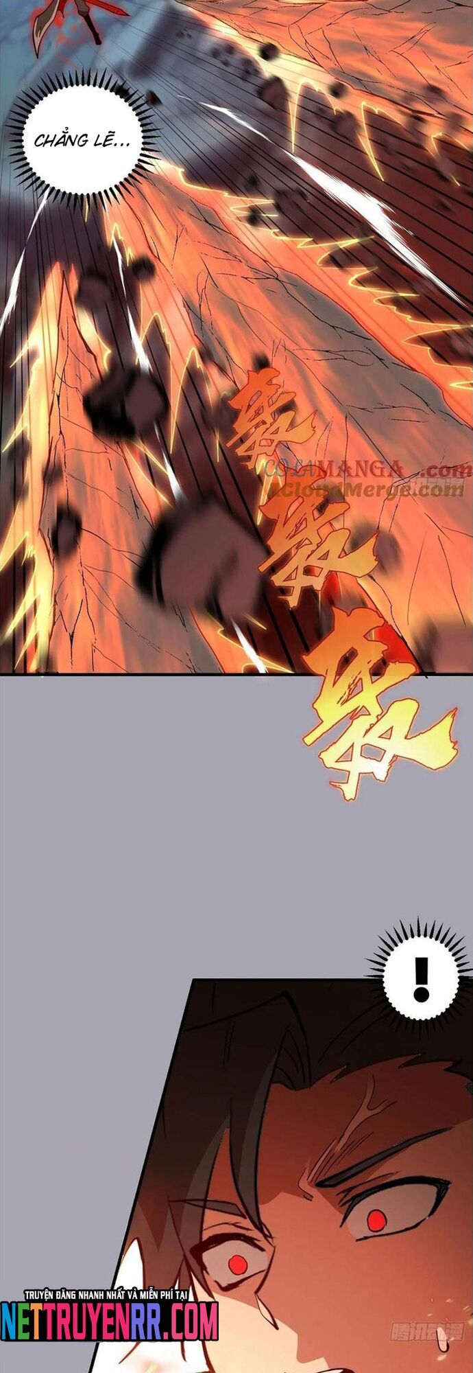 Ta Dựa Vào Hậu Cung Chinh Phục Thế Giới - Chapter 44 - Page 8