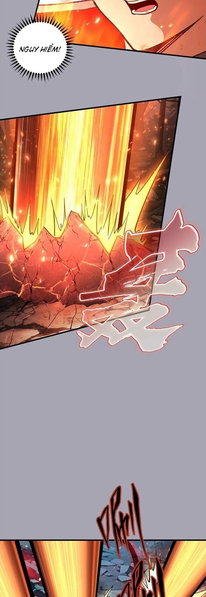 Ta Dựa Vào Hậu Cung Chinh Phục Thế Giới - Chapter 44 - Page 9