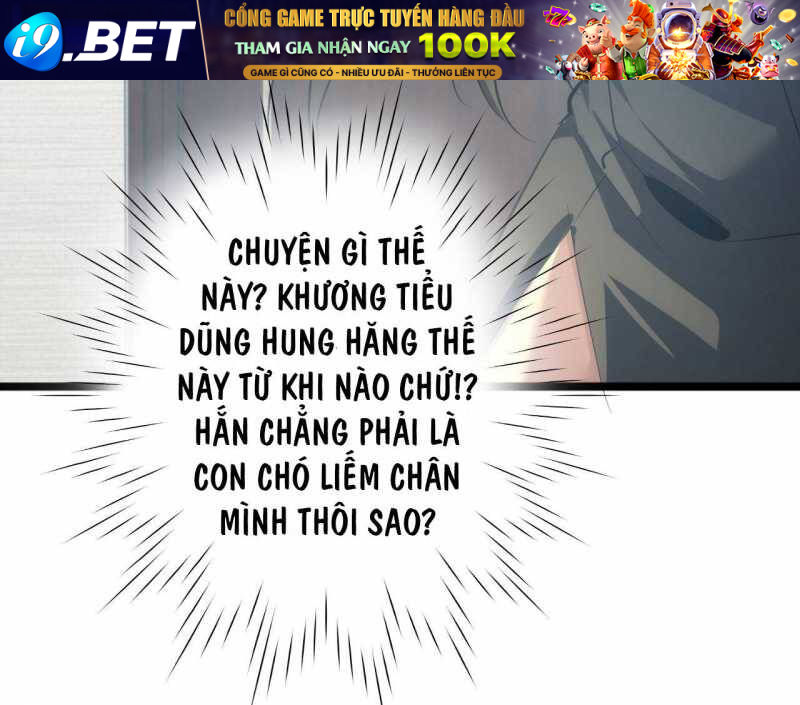 Mạt Thế Trọng Sinh: Ta Quay Gacha Làm Trùm! - Chapter 1 - Page 106