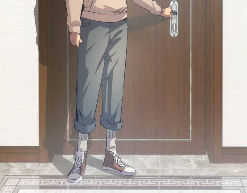 Mạt Thế Trọng Sinh: Ta Quay Gacha Làm Trùm! - Chapter 1 - Page 109