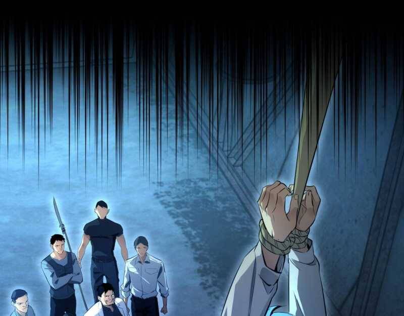 Mạt Thế Trọng Sinh: Ta Quay Gacha Làm Trùm! - Chapter 1 - Page 11