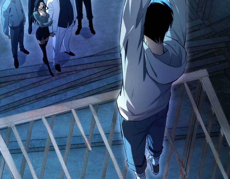 Mạt Thế Trọng Sinh: Ta Quay Gacha Làm Trùm! - Chapter 1 - Page 12