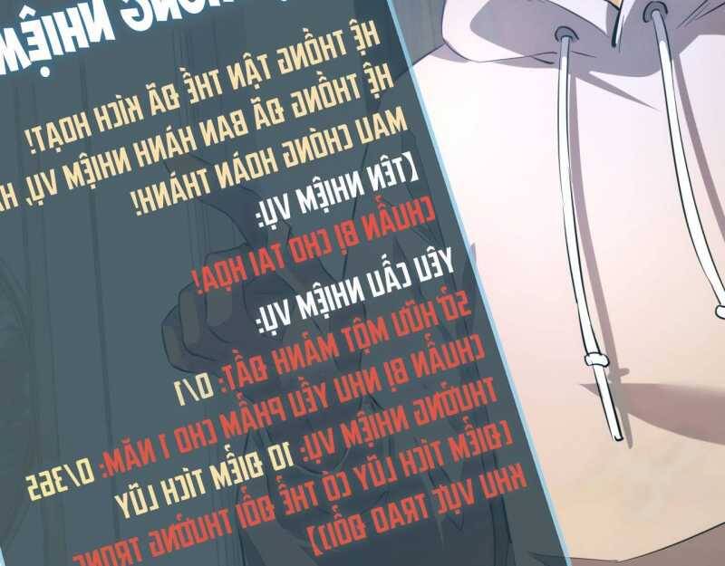 Mạt Thế Trọng Sinh: Ta Quay Gacha Làm Trùm! - Chapter 1 - Page 124