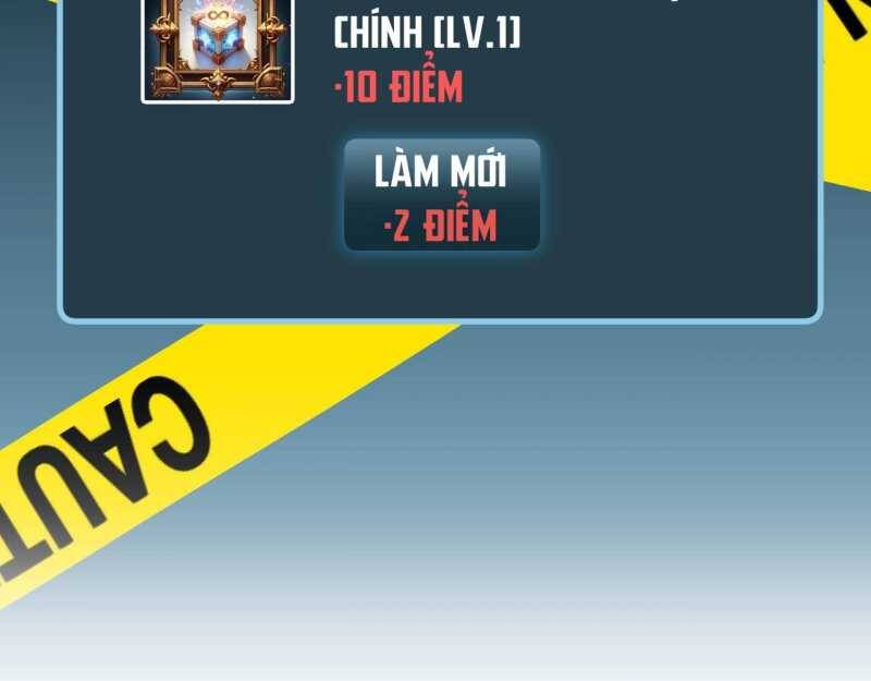 Mạt Thế Trọng Sinh: Ta Quay Gacha Làm Trùm! - Chapter 1 - Page 127