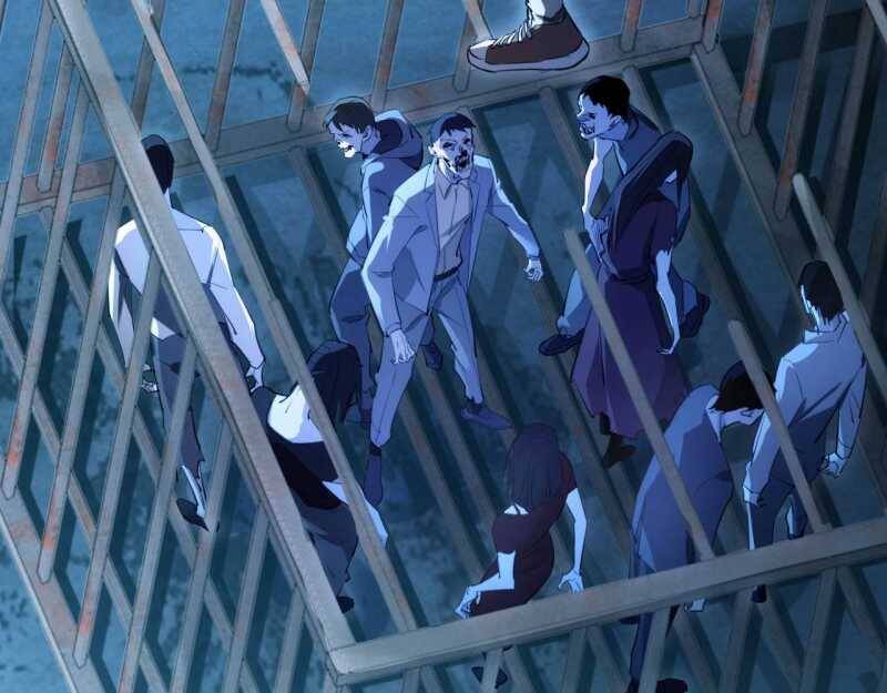 Mạt Thế Trọng Sinh: Ta Quay Gacha Làm Trùm! - Chapter 1 - Page 13