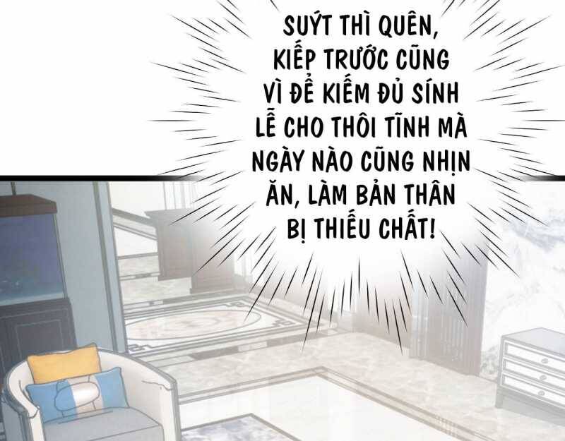 Mạt Thế Trọng Sinh: Ta Quay Gacha Làm Trùm! - Chapter 1 - Page 132