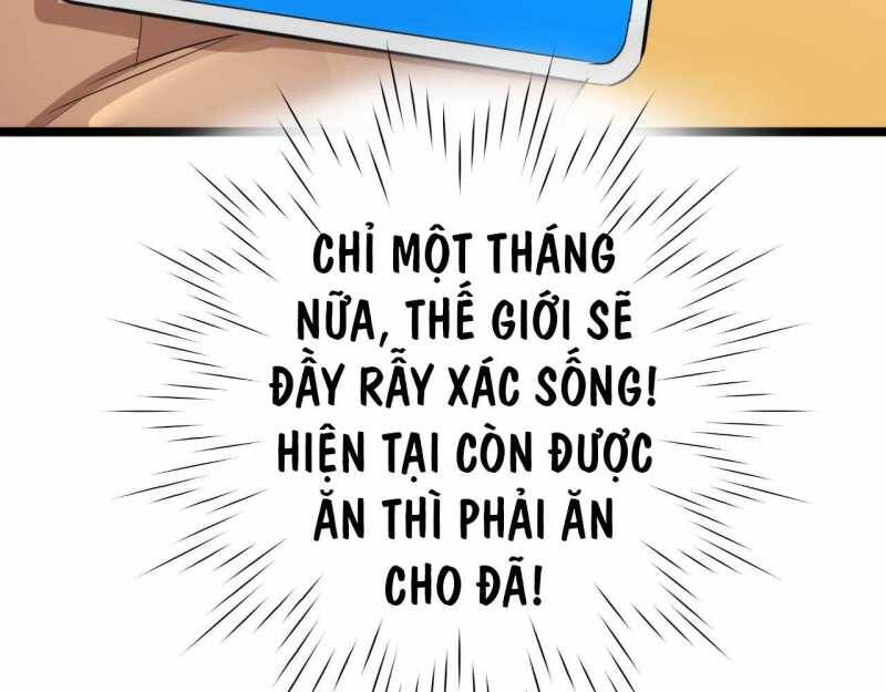 Mạt Thế Trọng Sinh: Ta Quay Gacha Làm Trùm! - Chapter 1 - Page 140